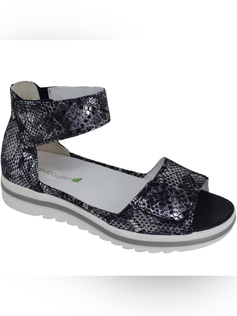 Waldlaufer Marigold Sandals